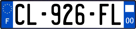 CL-926-FL