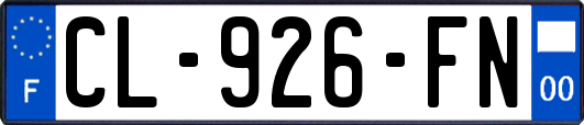 CL-926-FN