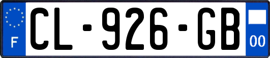 CL-926-GB