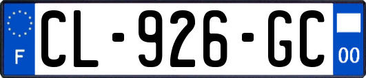 CL-926-GC