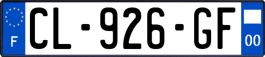 CL-926-GF