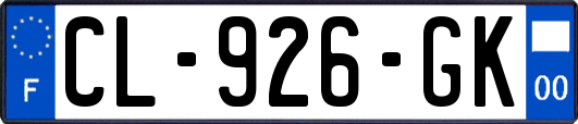 CL-926-GK