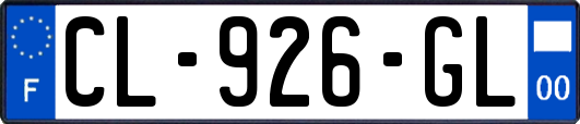CL-926-GL