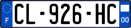 CL-926-HC