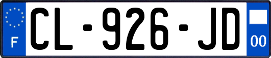 CL-926-JD