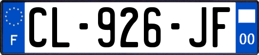 CL-926-JF