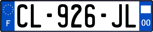 CL-926-JL