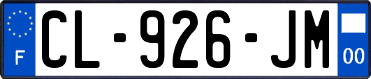 CL-926-JM