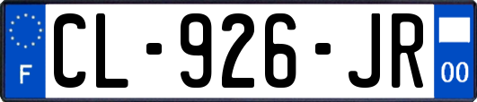 CL-926-JR
