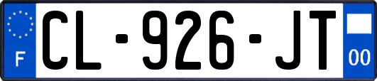 CL-926-JT