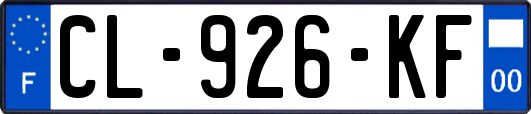 CL-926-KF