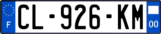 CL-926-KM