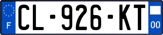 CL-926-KT
