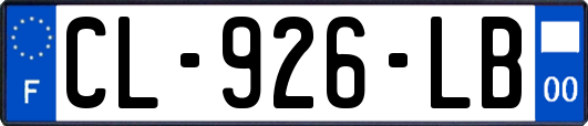 CL-926-LB