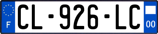 CL-926-LC