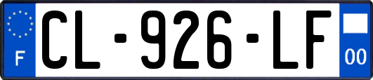 CL-926-LF
