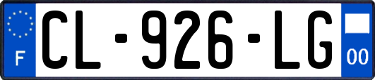 CL-926-LG