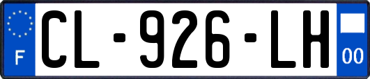 CL-926-LH