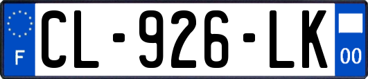 CL-926-LK