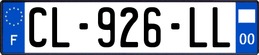 CL-926-LL