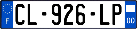 CL-926-LP