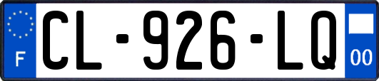 CL-926-LQ
