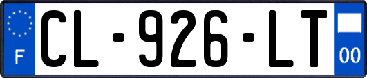 CL-926-LT