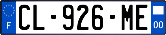 CL-926-ME
