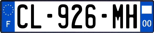 CL-926-MH