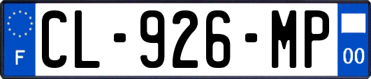 CL-926-MP