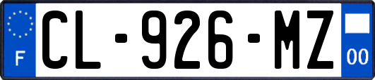 CL-926-MZ