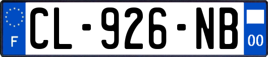 CL-926-NB