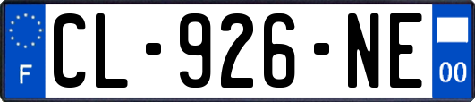 CL-926-NE