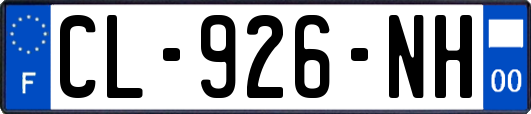 CL-926-NH