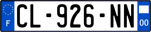 CL-926-NN