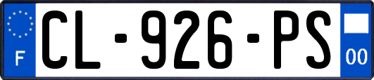 CL-926-PS