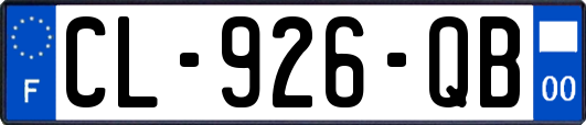 CL-926-QB