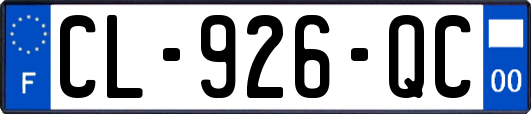CL-926-QC
