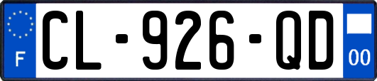 CL-926-QD