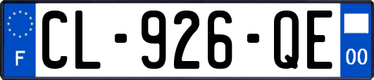 CL-926-QE