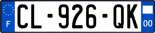 CL-926-QK