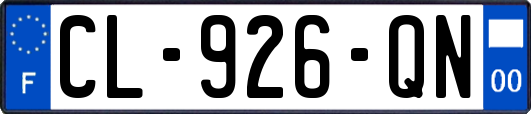 CL-926-QN