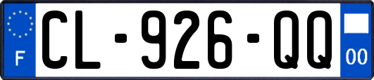 CL-926-QQ