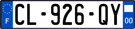 CL-926-QY