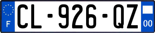 CL-926-QZ