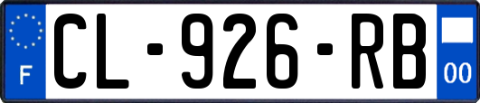 CL-926-RB