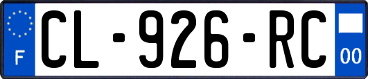 CL-926-RC
