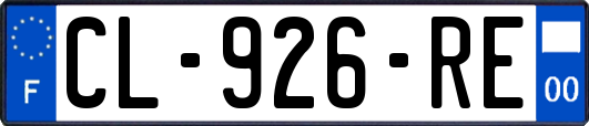 CL-926-RE