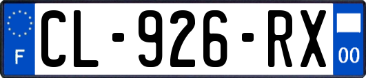 CL-926-RX