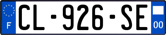 CL-926-SE